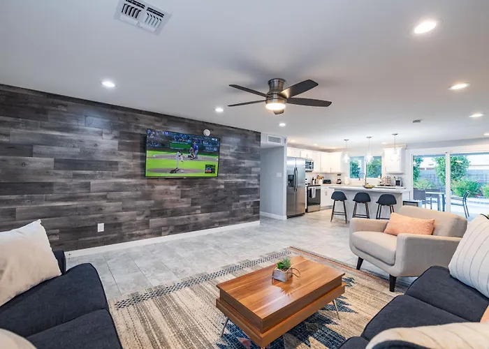 Ferienhaus Winchcomb Phoenix