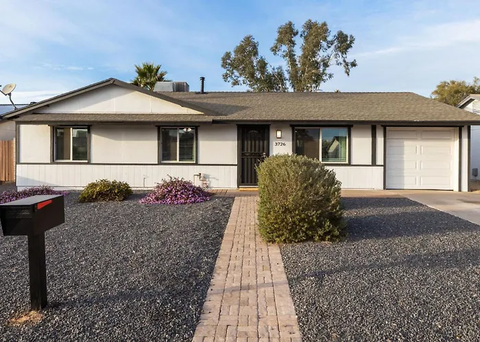 Winchcomb Ferienhaus Phoenix